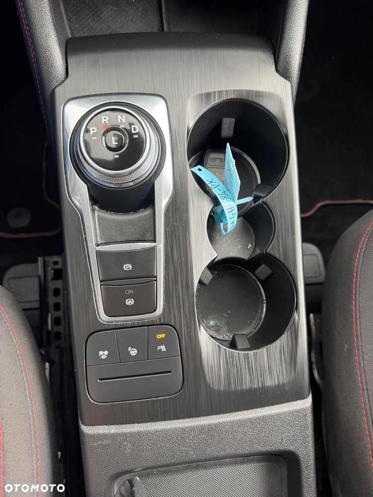 Ford Kuga 2.5 Duratec FHEV ST-LINE - 15