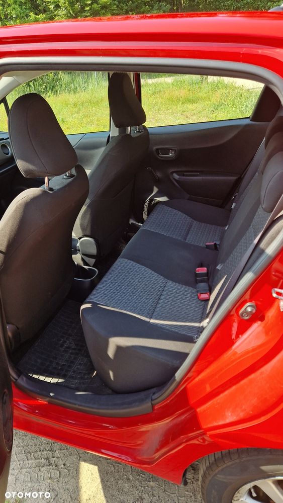Toyota Yaris 1.0 Active - 9