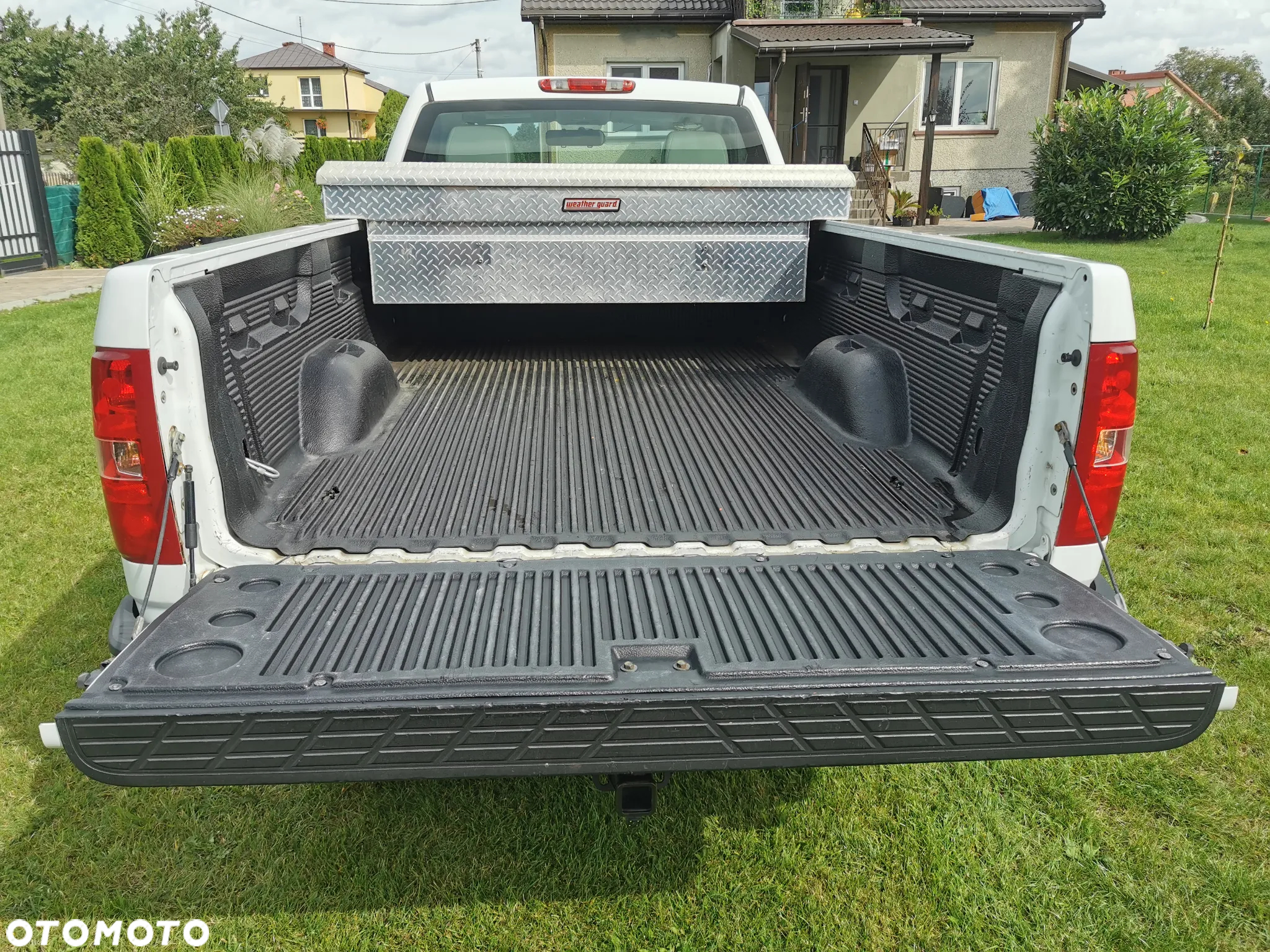 Chevrolet Silverado 5.3 Extended Cab LT 4x4 - 7