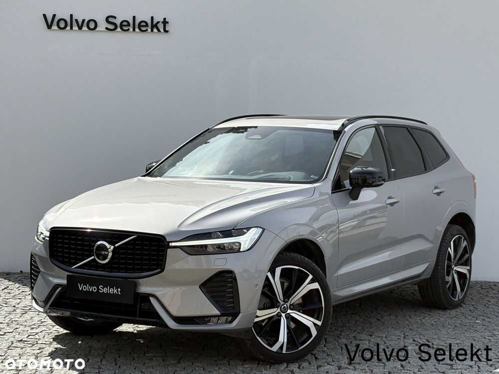 Volvo XC 60