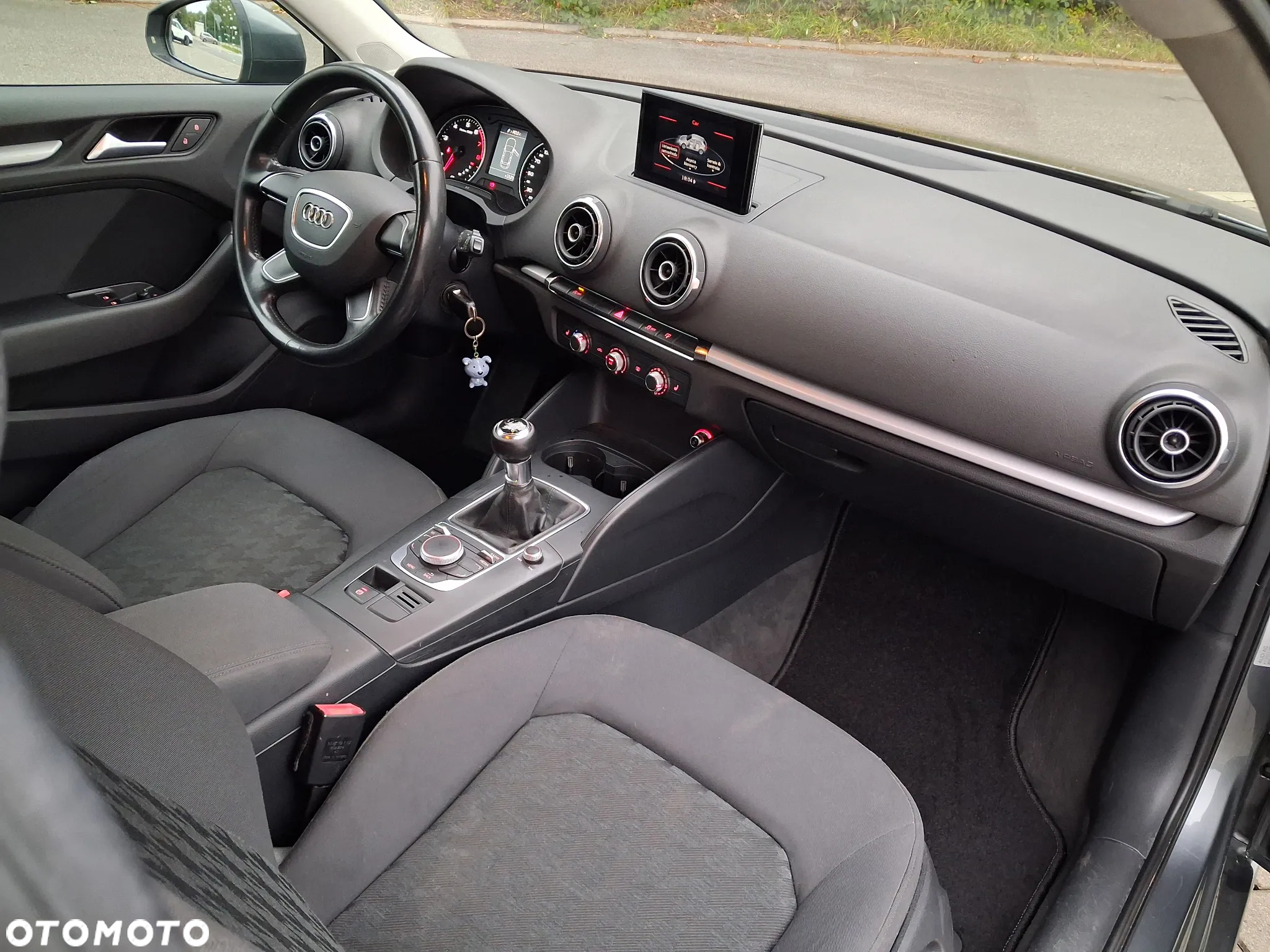 Audi A3 - 20