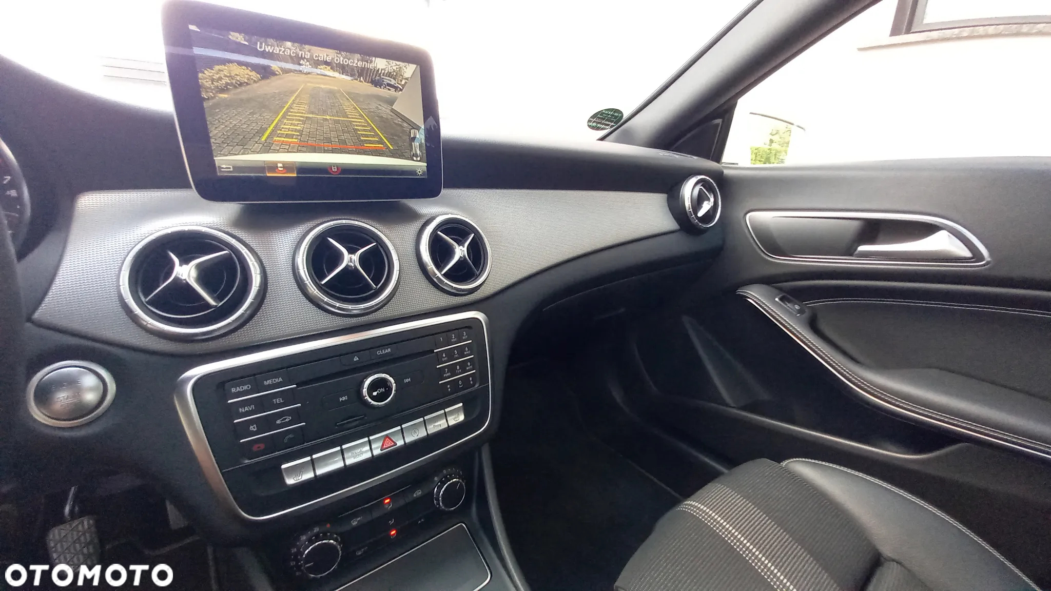 Mercedes-Benz CLA 200 - 9