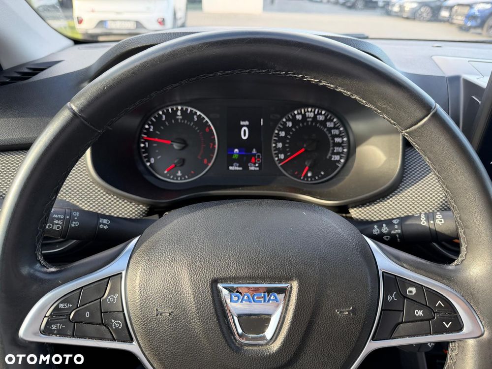Dacia Sandero Stepway 1.0 TCe Expression - 7