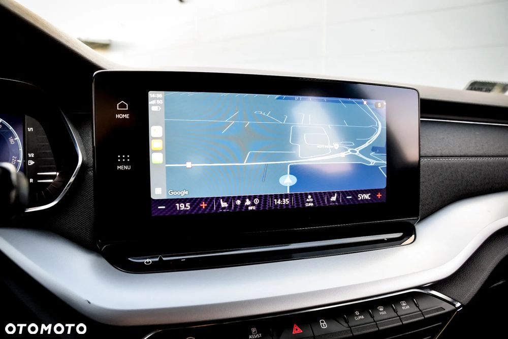 Skoda Octavia 1.5 TSI GPF ACT Style - 40