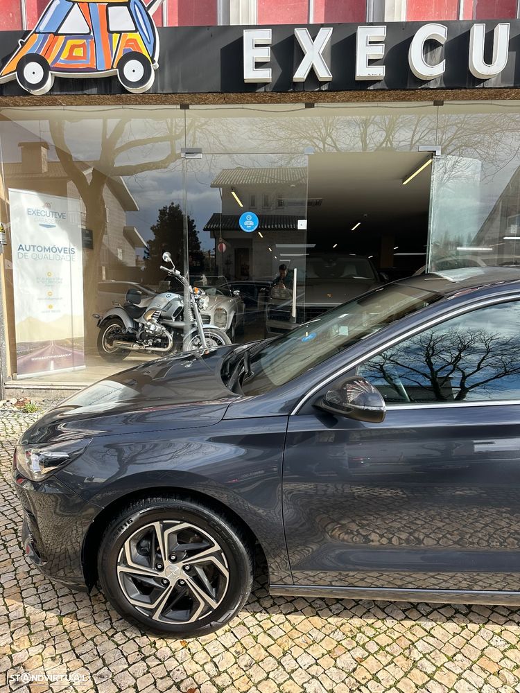 Hyundai i30 1.0 T-GDI Style Plus - 4