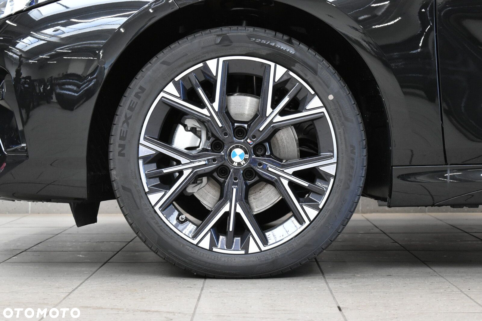 BMW Seria 1 118d M Sport - 7