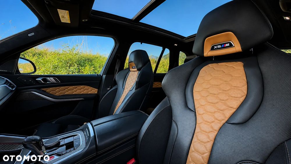 BMW X5 M Competition - 13