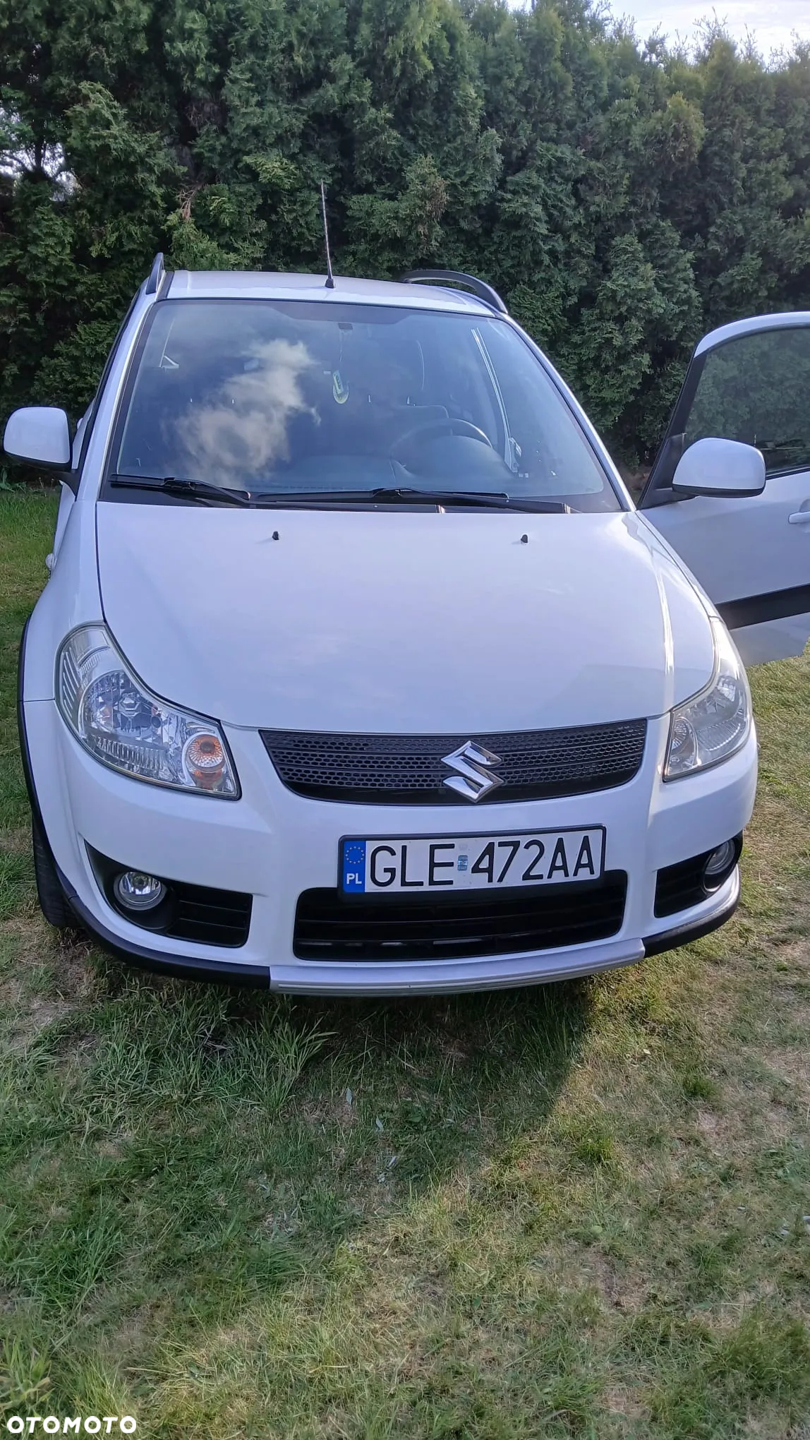 Suzuki SX4 1.6 DDiS Comfort - 10
