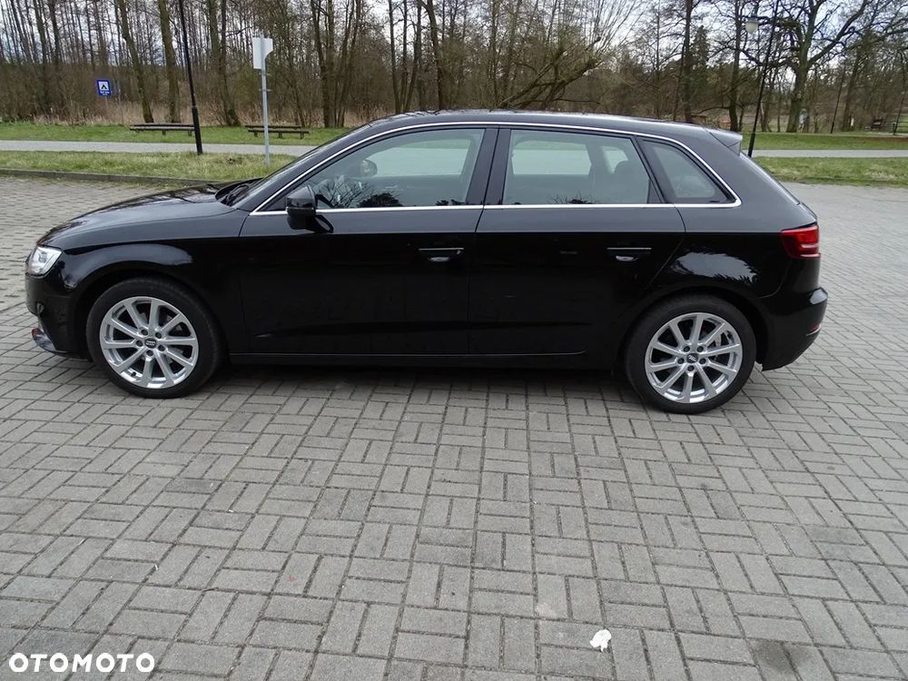 Audi A3 - 10