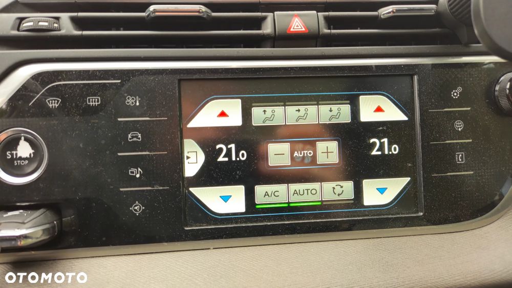 Citroën C4 Grand Picasso - 15