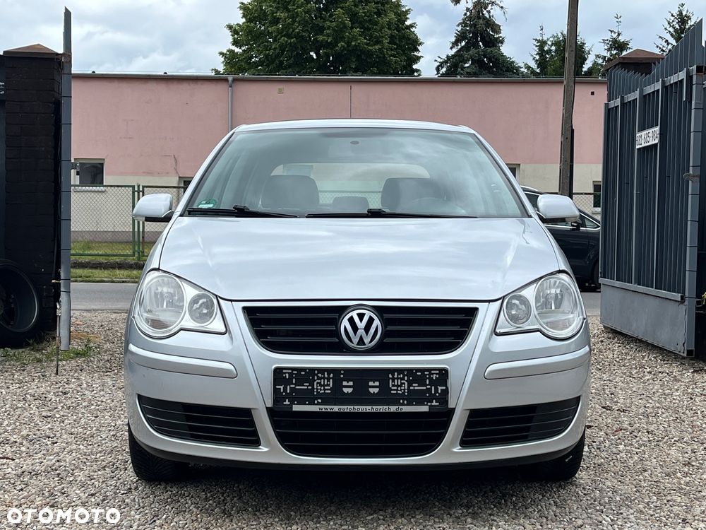 Volkswagen Polo 1.2 Comfortline - 2