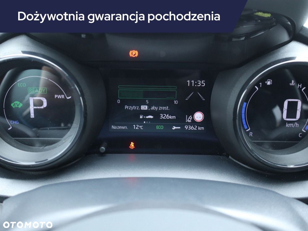 Toyota Yaris - 13