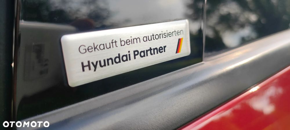 Hyundai Tucson 1.6 T-GDi 48V-Hybrid 2WD N Line - 38