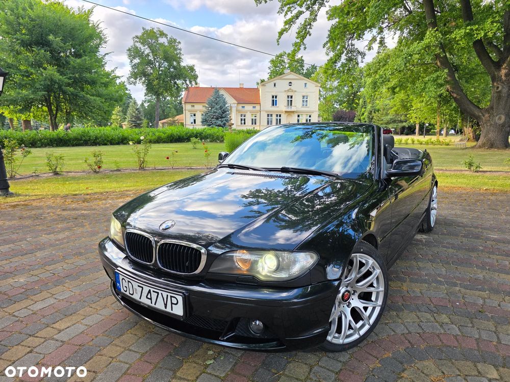 BMW Seria 3 - 1