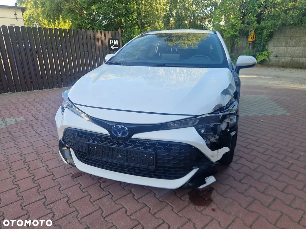Toyota Corolla 1.8 Hybrid Comfort - 6
