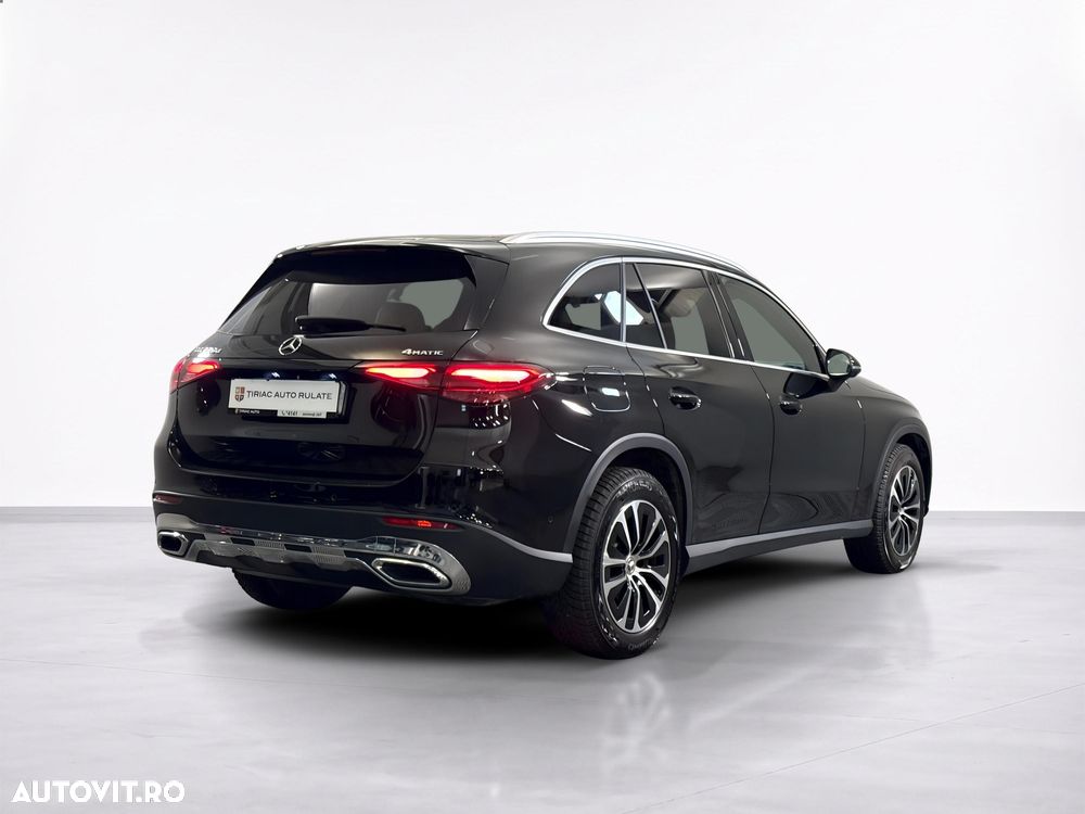 Mercedes-Benz GLC 220 d 4MATIC MHEV - 6
