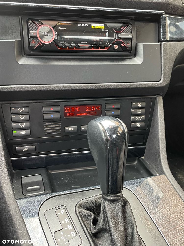 BMW Seria 5 - 24