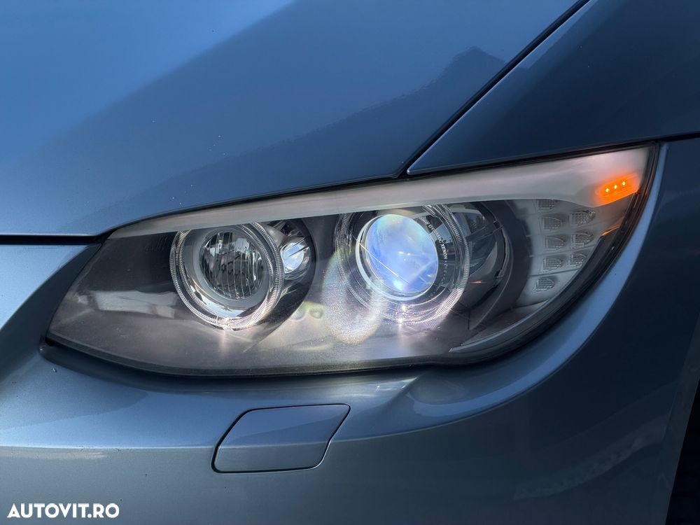BMW Seria 3 - 12