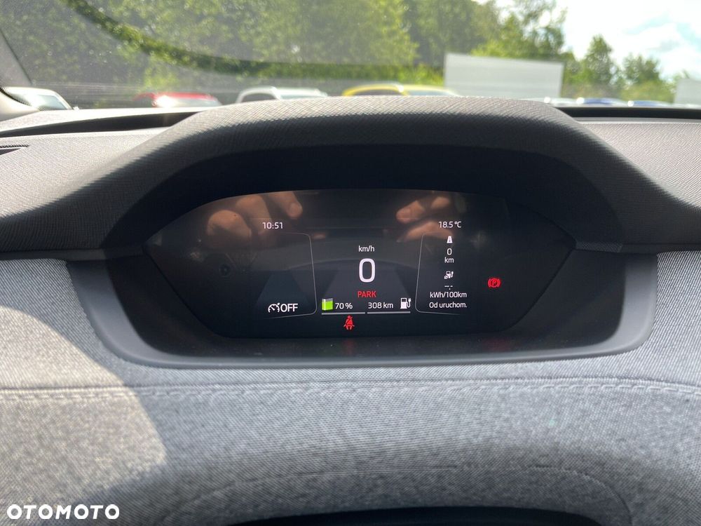 Skoda Enyaq 80 82kWh - 15