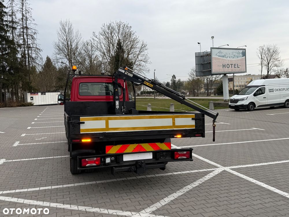 Iveco 35S 3.0HDi - 7