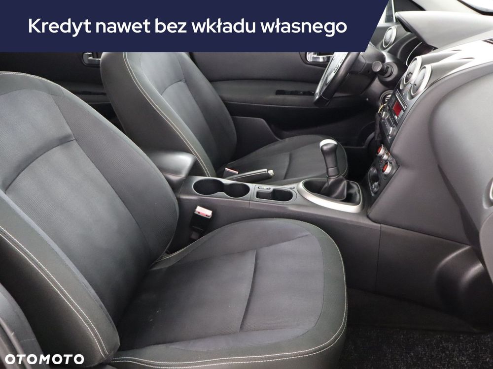 Nissan Qashqai - 11