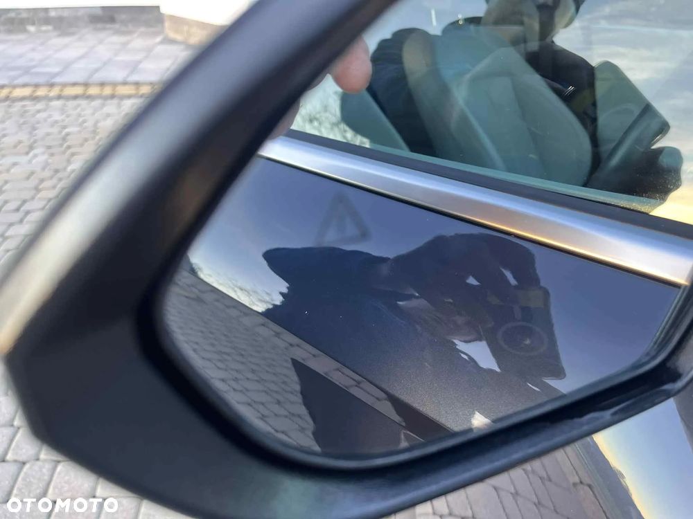 Hyundai Kona 1.6 T-GDI Platinum DCT - 21