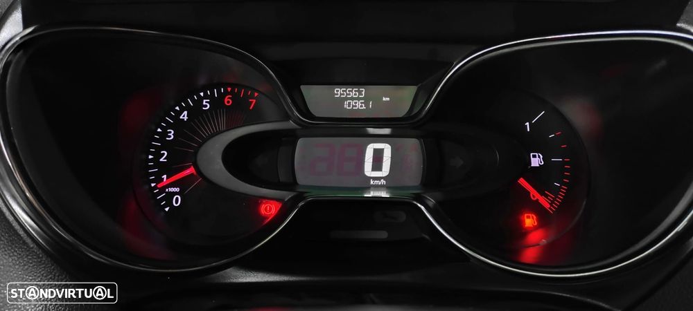 Renault Captur 0.9 TCE Sport - 37