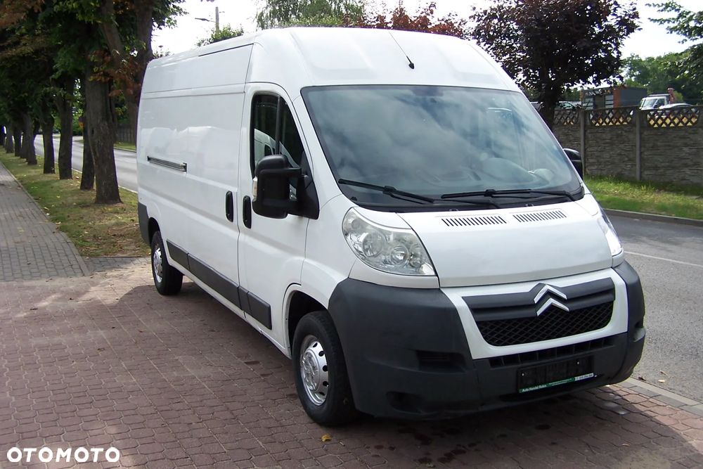 Citroën Jumper - 3