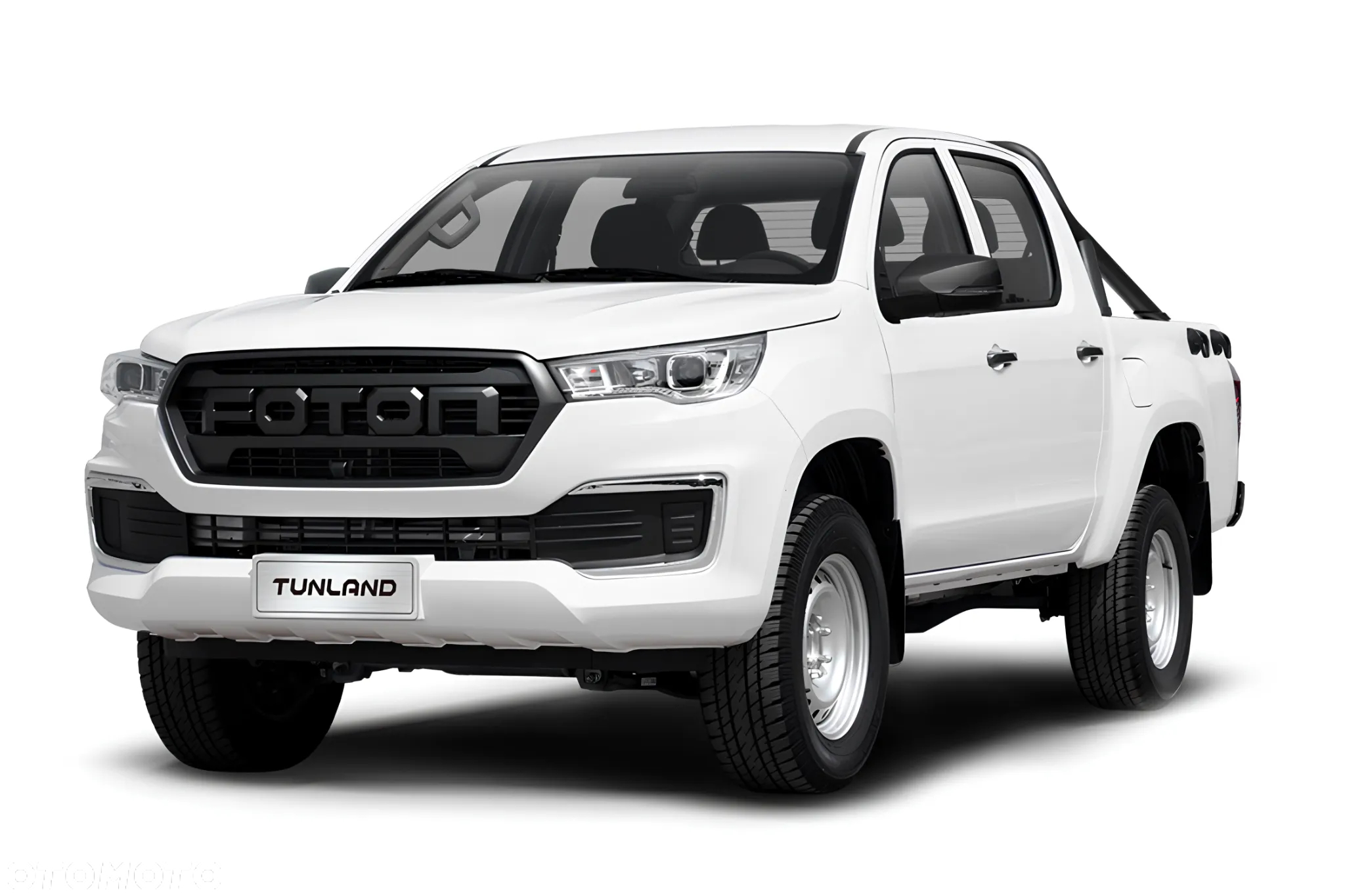FOTON TUNLAND G7 - 5