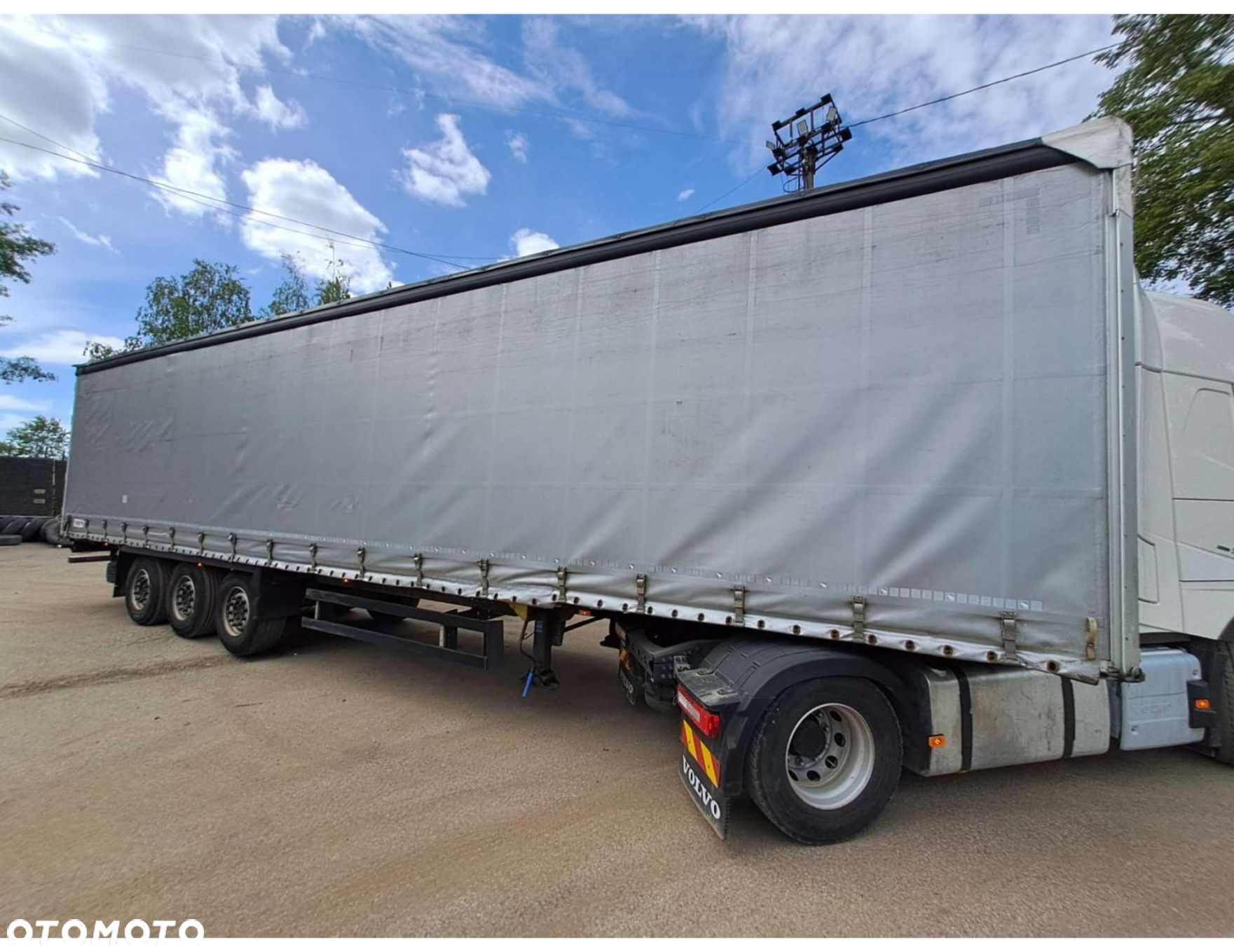 Schmitz Cargobull SCS24/L - 6