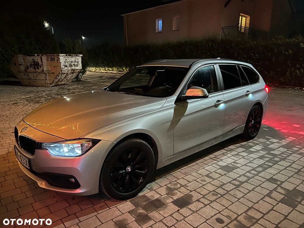 BMW Seria 3 - 10