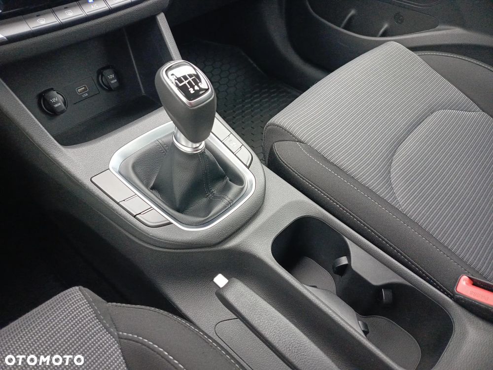 Hyundai i30 1.0 T-GDI Modern - 15