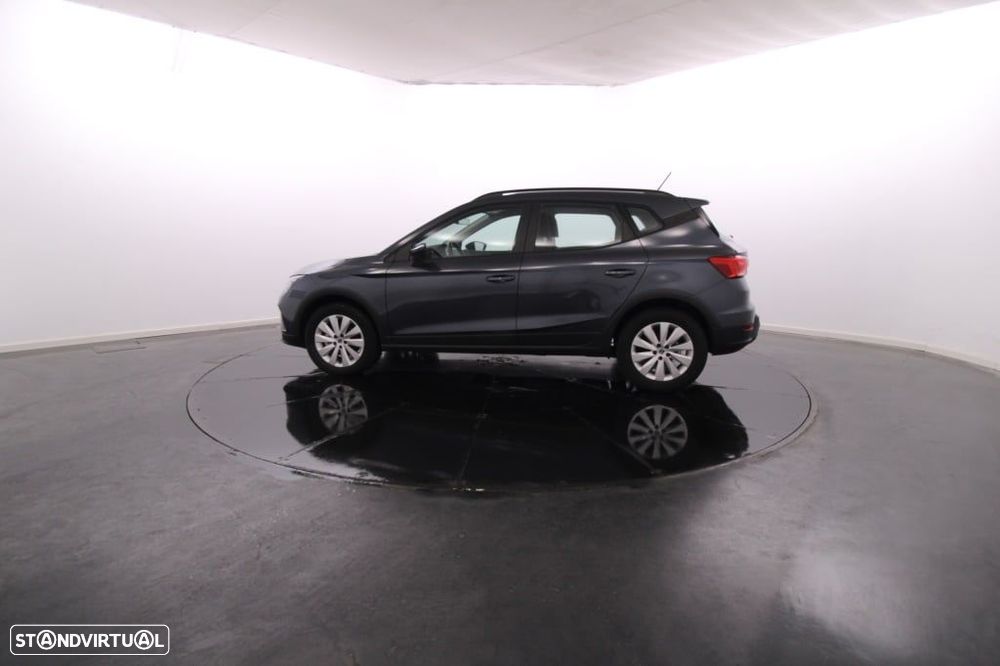 SEAT Arona 1.0 TSI Style DSG - 3