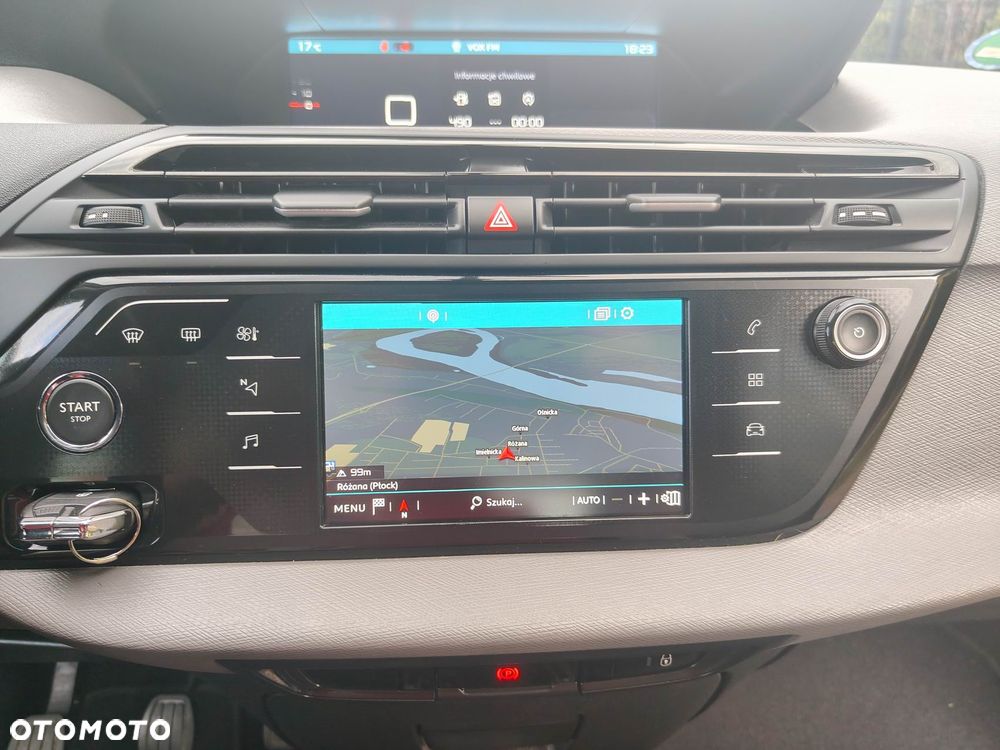 Citroën C4 SpaceTourer PureTech 130 Stop&Start LIVE - 29