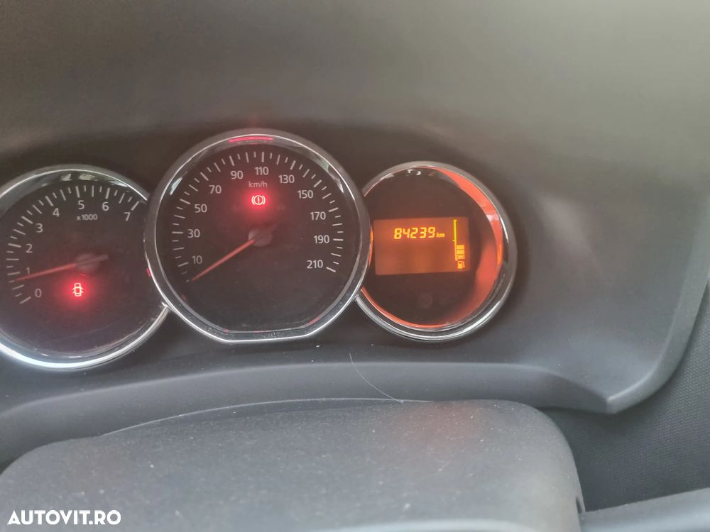 Dacia Logan MCV 0.9 TCe 90 CP Prestige - 12