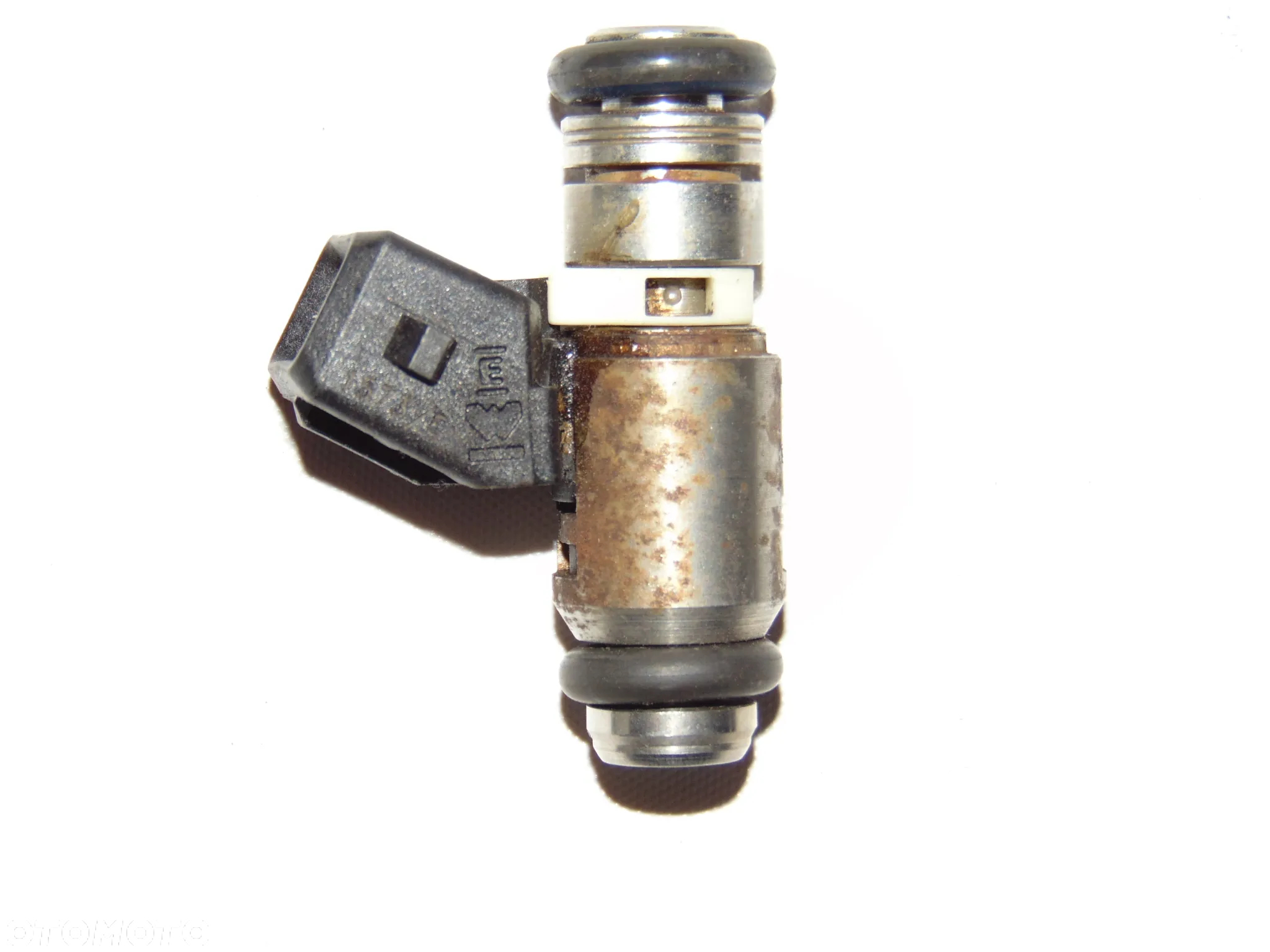 KOMPLET wtryski wtrysk wtryskiwacz paliwa IWP095 IWP 095 Fiat Punto Panda 2 II Seicento benzyna 1.1 1.2 - 3