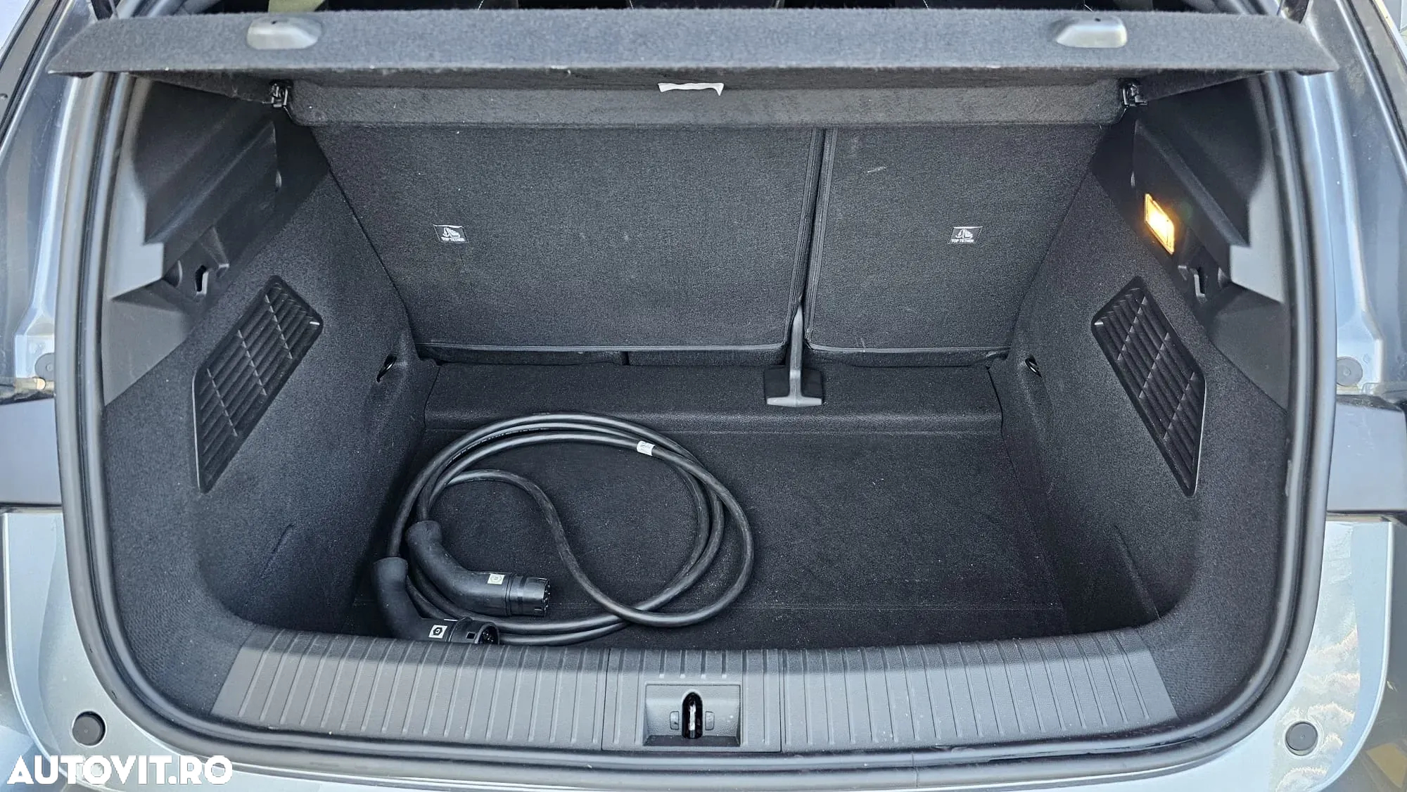Renault Megane E-TECH EV60 optimum charge iconic - 8