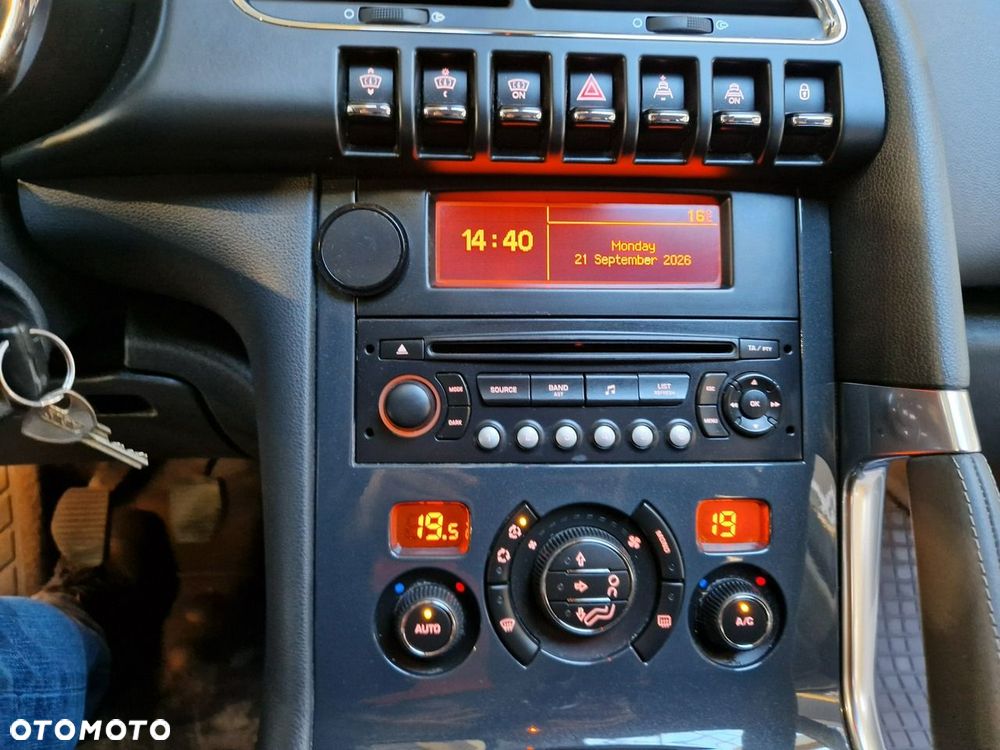 Peugeot 3008 - 16
