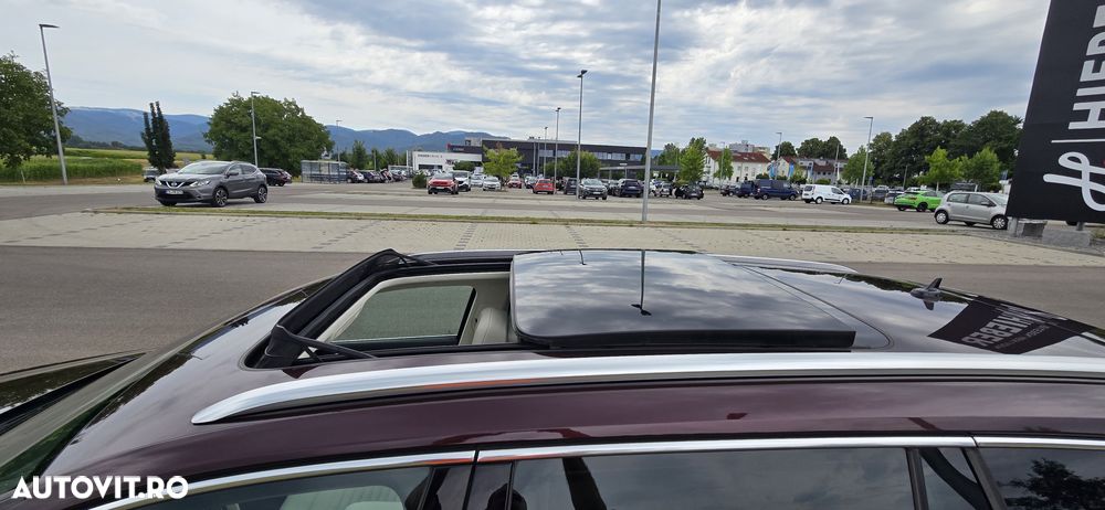 Volkswagen Passat 2.0 TDI DSG 4Motion Highline - 6