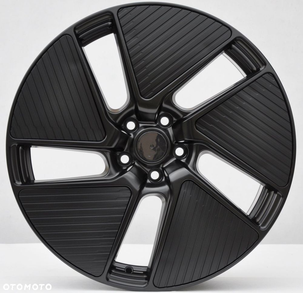 1259 BLHM NOWE FELGI 19 5x108 PEUGEOT 3008 II P84 308 II III P5 407 408 500 - 3
