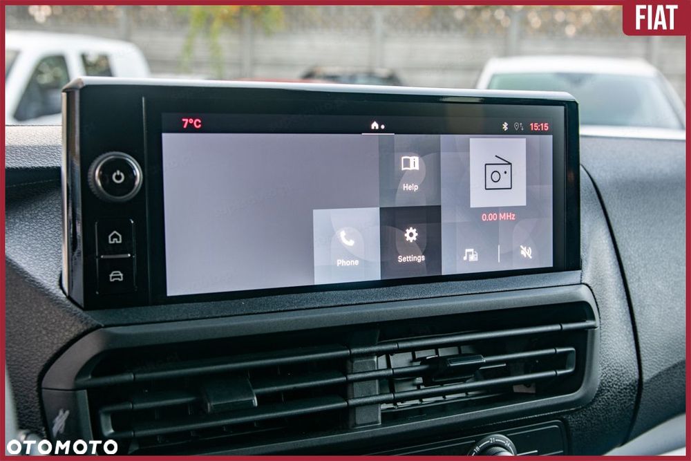 Fiat Scudo XL L2H1 2.2 150KM - 7