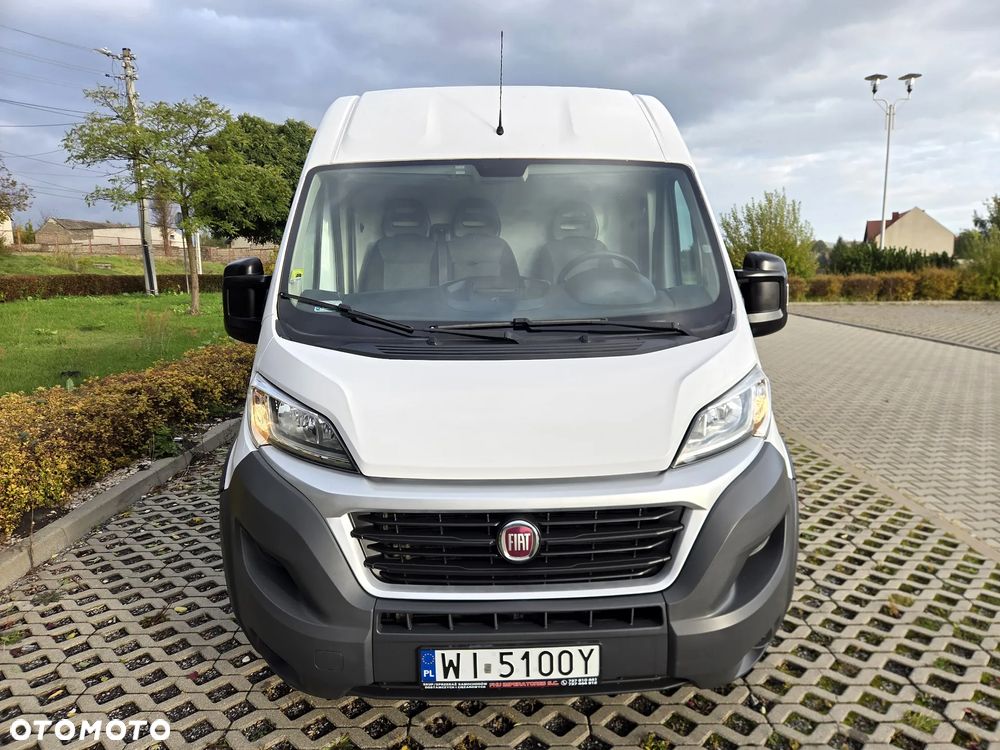 Fiat Ducato - 7