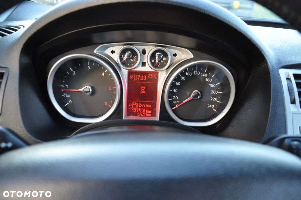 Ford Kuga 2.0 TDCi 4WD Titanium - 22