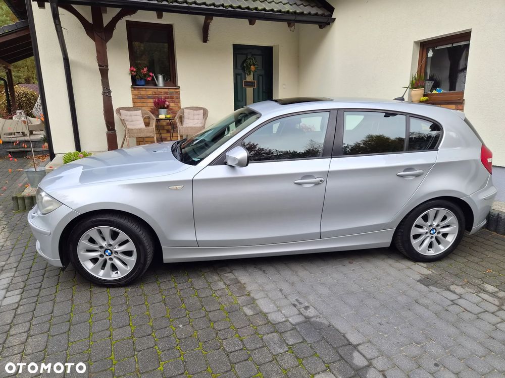 BMW Seria 1 - 24