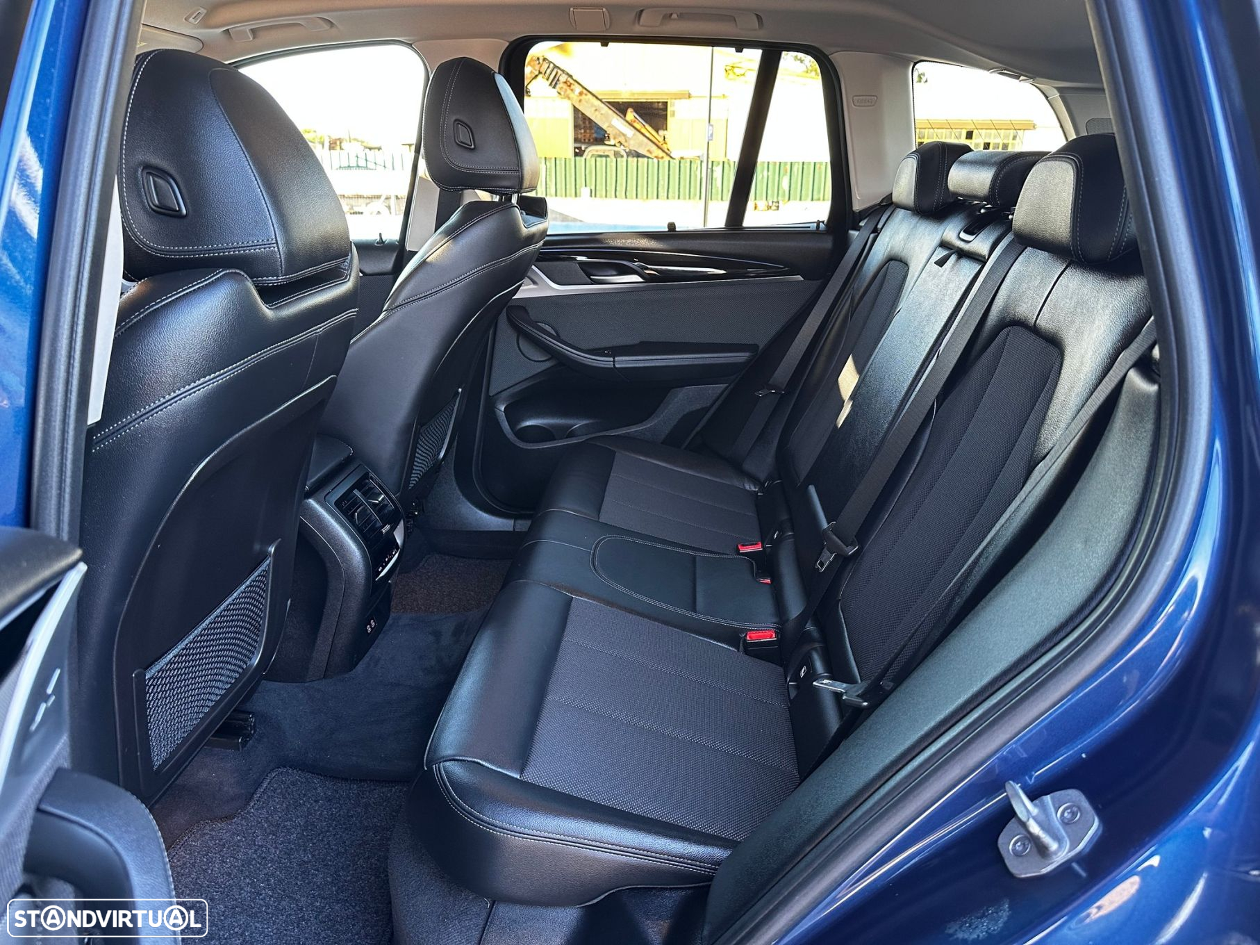 BMW X3 30 e xDrive xLine - 44