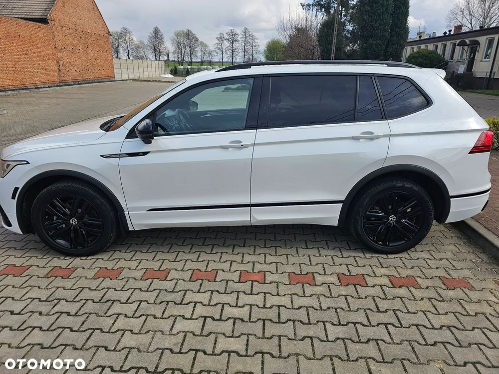 Volkswagen Tiguan Allspace - 3