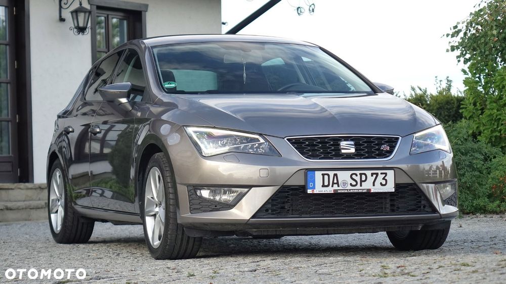 Seat Leon - 18