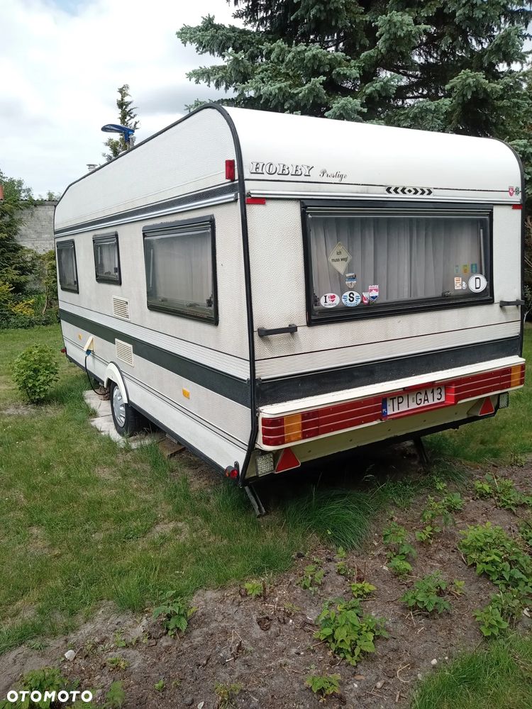 Hobby Prestige - 5
