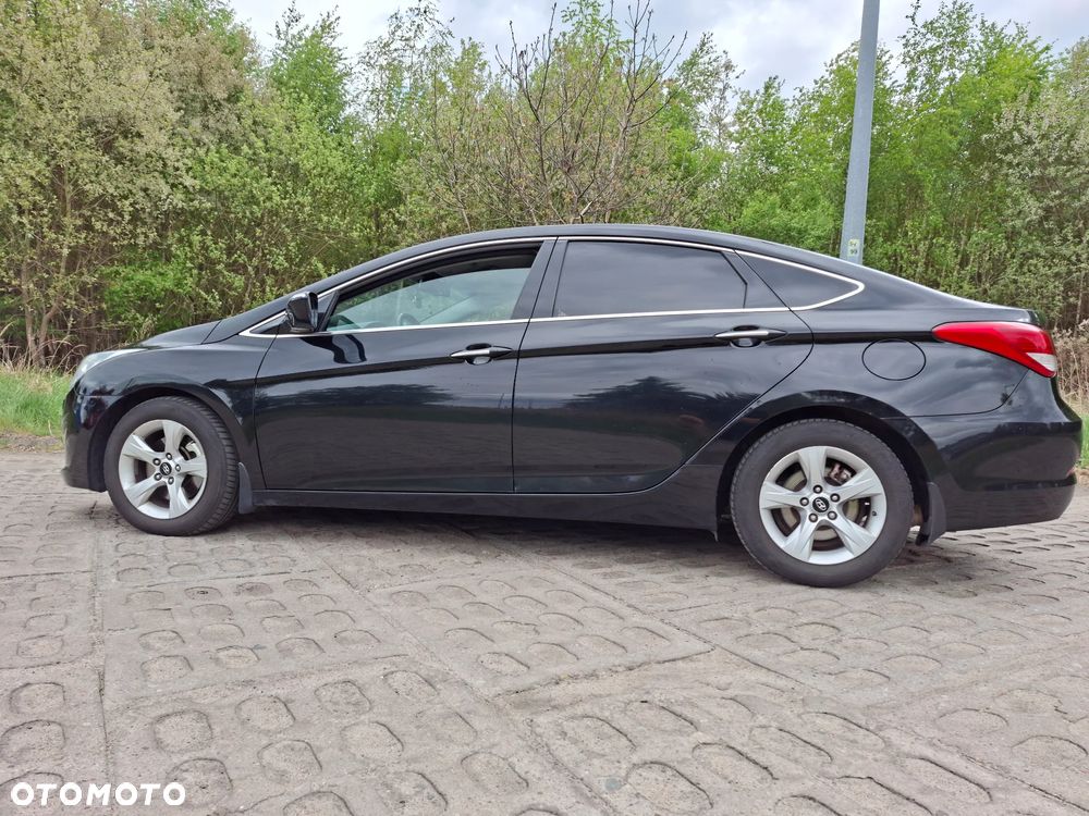 Hyundai i40 1.7 CRDi Classic - 11