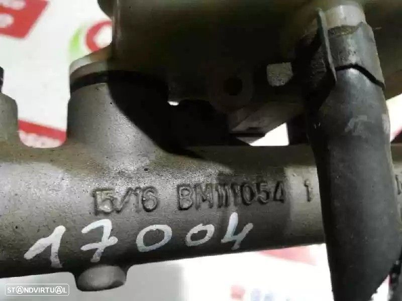 BOMBA TRAVÃO KIA CERATO FASTBACK 2005 - - 3